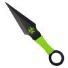 23187 3 vrhaci mini kunai biohazard shards 3 kusy