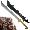 Assassinský meč "BASIM SWORD" - Assassin's Creed Mirage