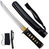 23340 2 samurajske tanto yamigarasu