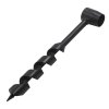 Vrták do dřeva "MASTER DRILL"