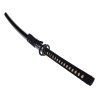 Funkční honosná katana "DARK SAMURAI"