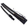 Funkční honosná katana "DARK SAMURAI"
