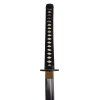 Funkční honosná katana "DARK SAMURAI"