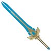 Měkčený meč "SKYWARD SWORD" - Genshin Impact