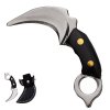 Malý karambit "KEYCHAIN BLADE" s pouzdrem
