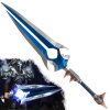 Masivní meč "THUNDERFURY BLESSED BLADE OF THE WINDSEEKER" - World of Warcraft