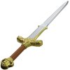 Měkčený meč Barbara Conana "ATLANTEAN SWORD" - Barbar Conan