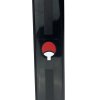 Dřevěný meč Uchiha Sasukeho "BLACK KUSANAGI" - Naruto