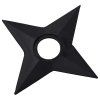 23820 gumova treninkova hvezdice training ninja star