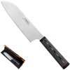 Kuchyňský nůž "SANTOKU TOKISU"