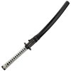 Funkční wakizashi s kogatanou "TOKUGAWA MASTER"