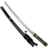 Honosná samurajská katana "HANA NO ARASHI" - HQ!