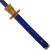 Ocelová katana "ONIMARU KUNITSUNA" - Valorant