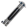 Balisong "AMERICAN TANTO PROFI" s pouzdrem