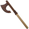 Dřevěná sekera "ASCIA IN LEGNO"
