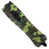 Čelně vystřelovací OTF nůž "ARMY CAMO"