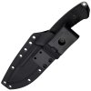 Armádní pevný nůž "EREBUS - STONEWASHED" s kydexovým pouzdrem
