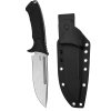 Armádní pevný nůž "EREBUS - STONEWASHED" s kydexovým pouzdrem