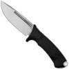 Armádní pevný nůž "EREBUS - STONEWASHED" s kydexovým pouzdrem