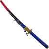 Ostré wakizashi "ONIMARU KUNITSUNA" - Valorant