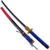 Ostré wakizashi "ONIMARU KUNITSUNA" - Valorant