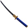 Ostré wakizashi "ONIMARU KUNITSUNA" - Valorant