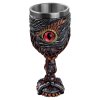 Zdobný kalich "EYES OF A DRAGON"