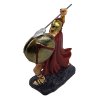 Pryskyřicová soška "SPARTAN HOPLITE"