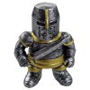 Pryskyřicová soška rytíře "SHORT KNIGHT"