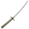 Ocelová katana "ULQUIORRA CIFER" - Bleach