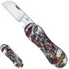 Zavírací nůž "SNOWBOARĎÁCI" s otvírákem