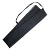 Ostré wakizashi "BLACK ROSE" s hávem