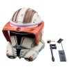 Detailní helma "COMMANDER CODY" plně nositelná - Star Wars