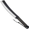 Těžká pevná mačeta "IRONWORK MACHETE" s pouzdrem - HQ!