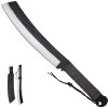 Těžká pevná mačeta "IRONWORK MACHETE" s pouzdrem - HQ!