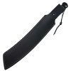 Těžká pevná mačeta "IRONWORK MACHETE" s pouzdrem - HQ!