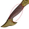 Assassinský meč "BASIM SWORD" - Assassin's Creed Mirage - II. Jakost