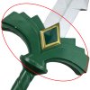 Fantasy meč "GODDESS SWORD" - The Legend of Zelda - II. Jakost