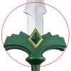 Fantasy meč "GODDESS SWORD" - The Legend of Zelda - II. Jakost