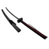 Extra dlouhé funkční Nodači "MOON SWORD" Ostré - BLEACH