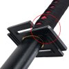 Extra dlouhé funkční Nodači "MOON SWORD" Ostré a funkční! - BLEACH - II. Jakost