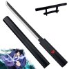Malá ninja katana "SASUKE KUSANAGI TINY" se stojánkem - Naruto