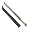 Numenorský meč "SWORD OF ROHAN ANCESTORS" Rings of Power