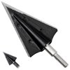 Lovecký hrot na šíp "WIDE SPEARHEAD" - šroubovací