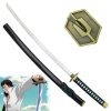 Ocelová katana Sousuke Aizena "KYŌKA SUIGETSU" - Bleach