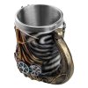 Vikingský hrnek "VIKING SNEKKAR"