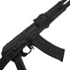 Tréninková útočná puška "RUBBER AK-103"