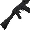 Tréninková útočná puška "RUBBER AK-103"