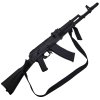 Tréninková útočná puška "RUBBER AK-103"