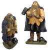 Pryskyřicová soška "WARHAMMER VIKING"